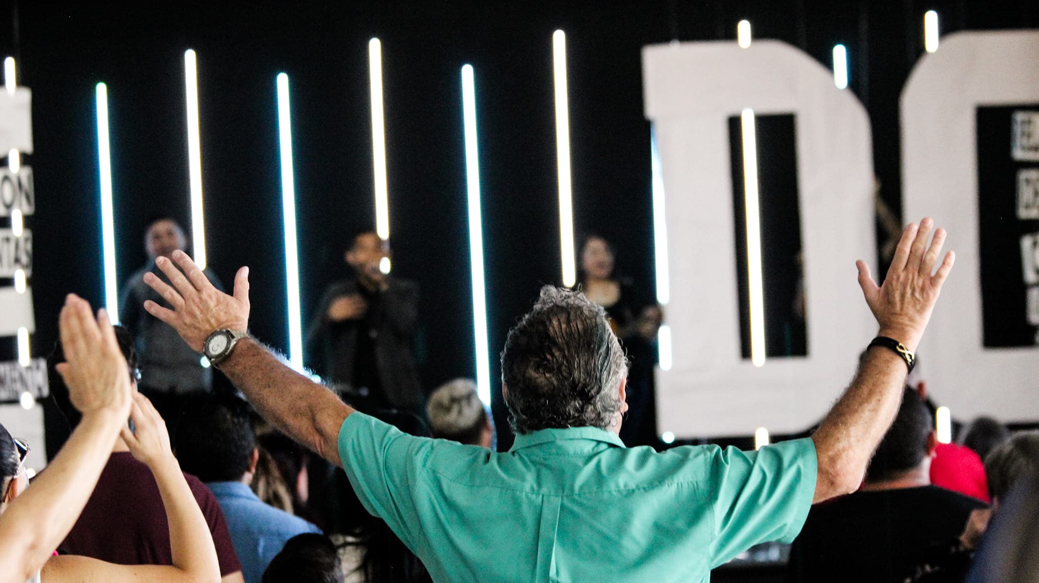 Culto Dominical
