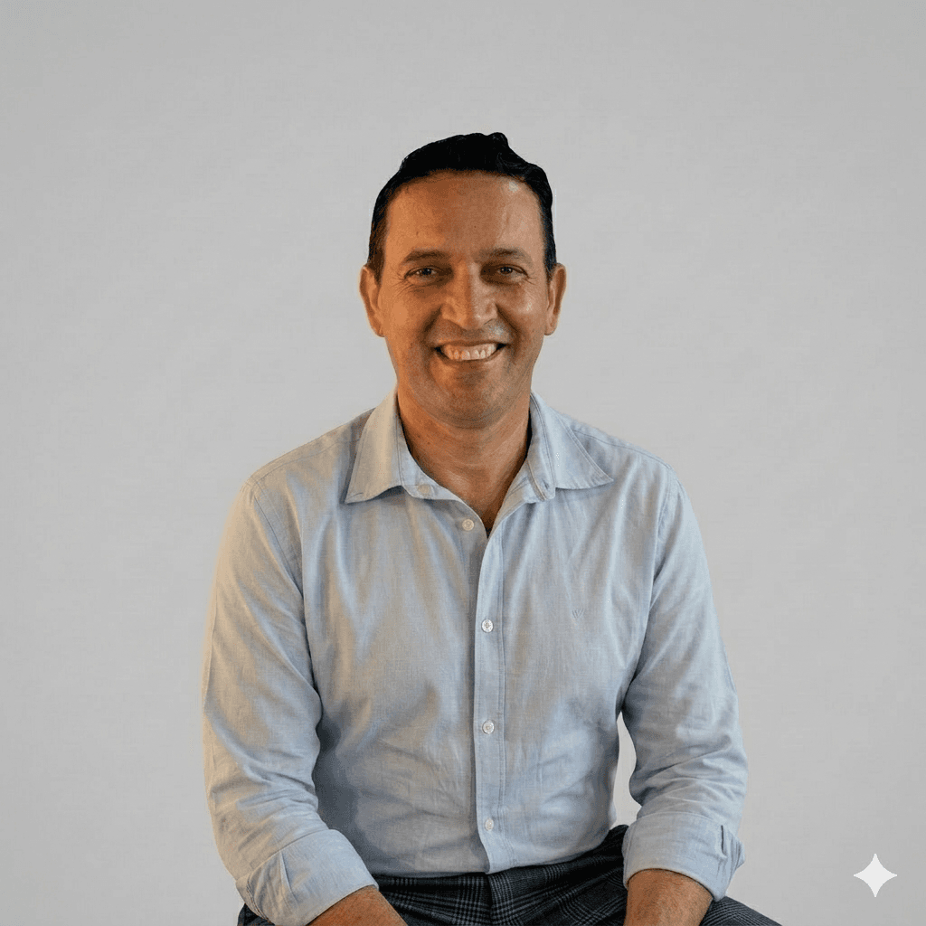 Luis Barboza